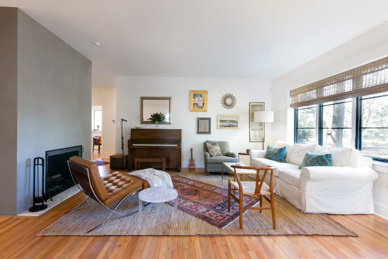 A Riverland Terrace Revitalization Charleston Home + Design Magazine