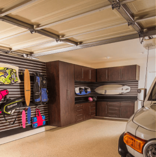 Garages: From Messy to Man Cave - Charleston Home + Design Magazine, Home  Professionals, Charleston SC