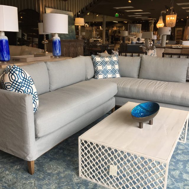 The Updated Tailored Look of Slipcovers You Need to Know About