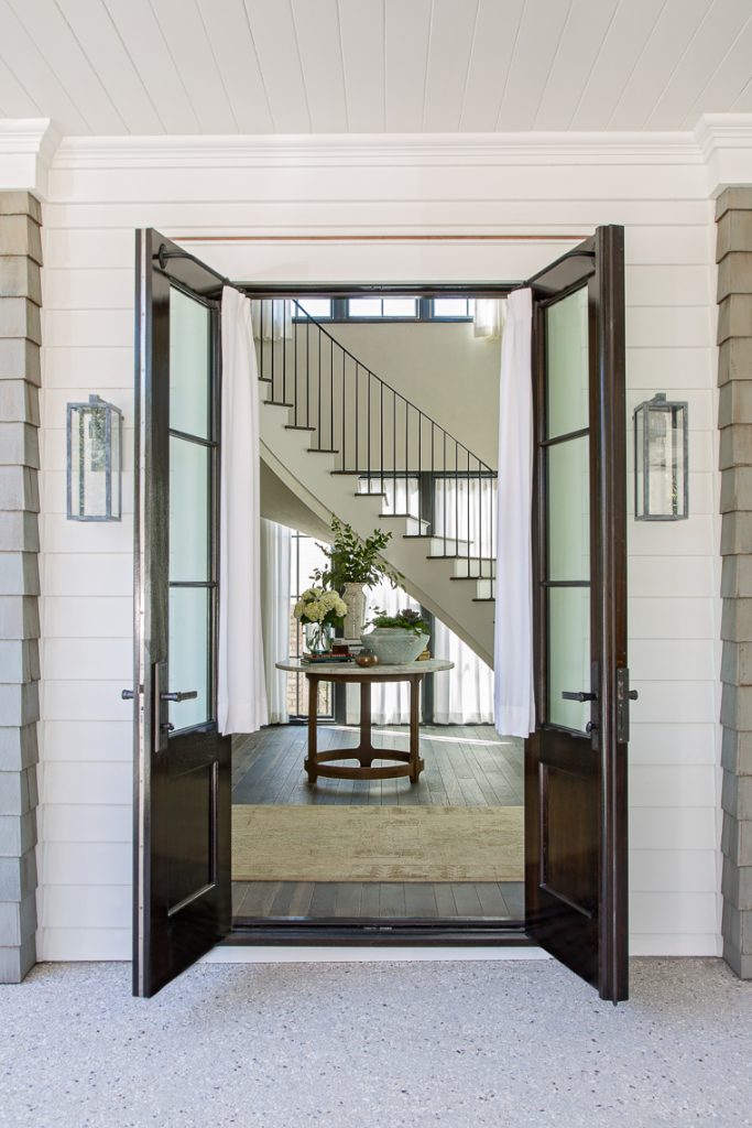 Residential Architecture Expert - Charleston Home + Design Magazine ...