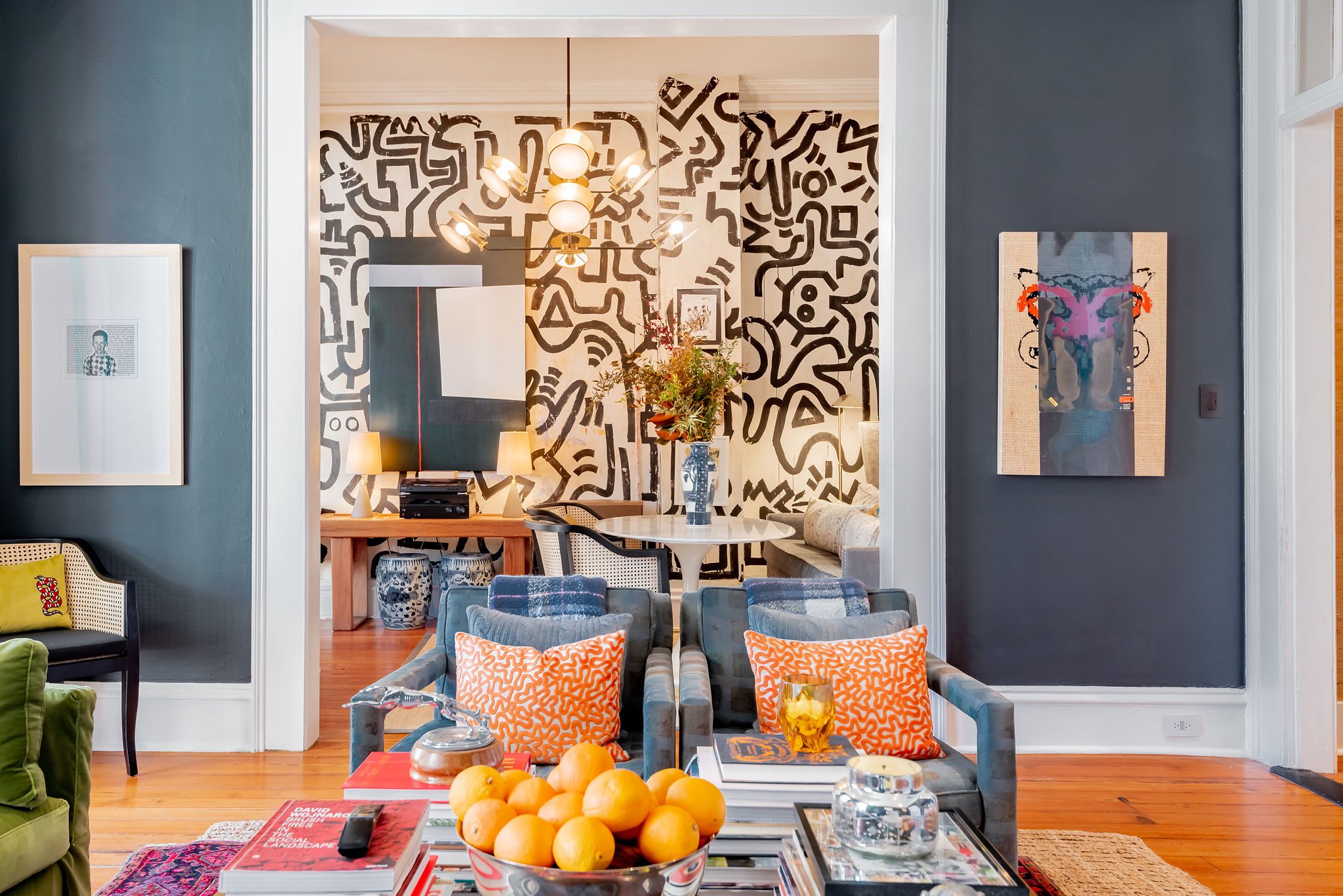 Summer Trends Funky Finds Charleston Home + Design Magazine, Home