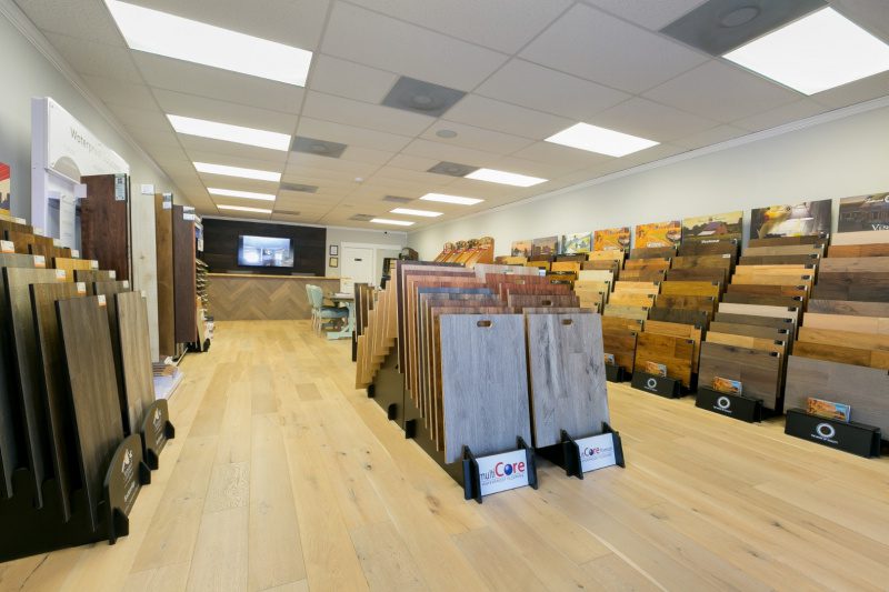 Flooring Factory Charleston Home + Design Magazine, Home