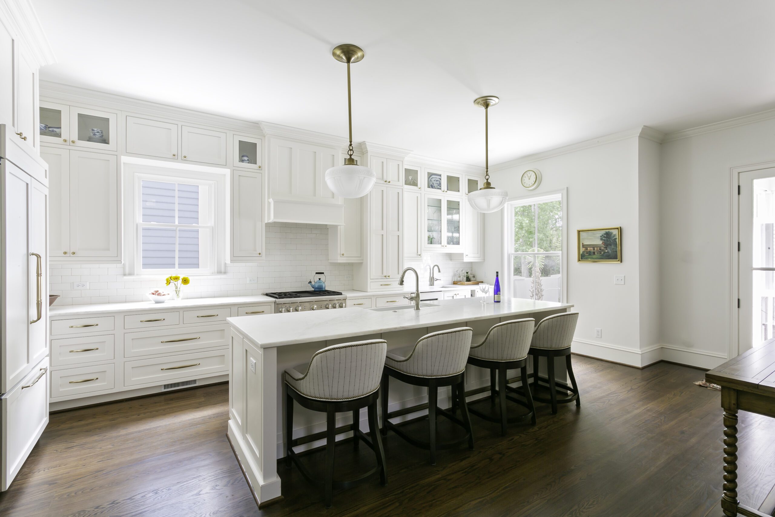 Classic Remodeling & Construction - Charleston Home + Design Magazine ...