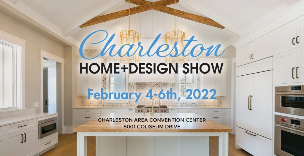 Charleston Home + Design Show