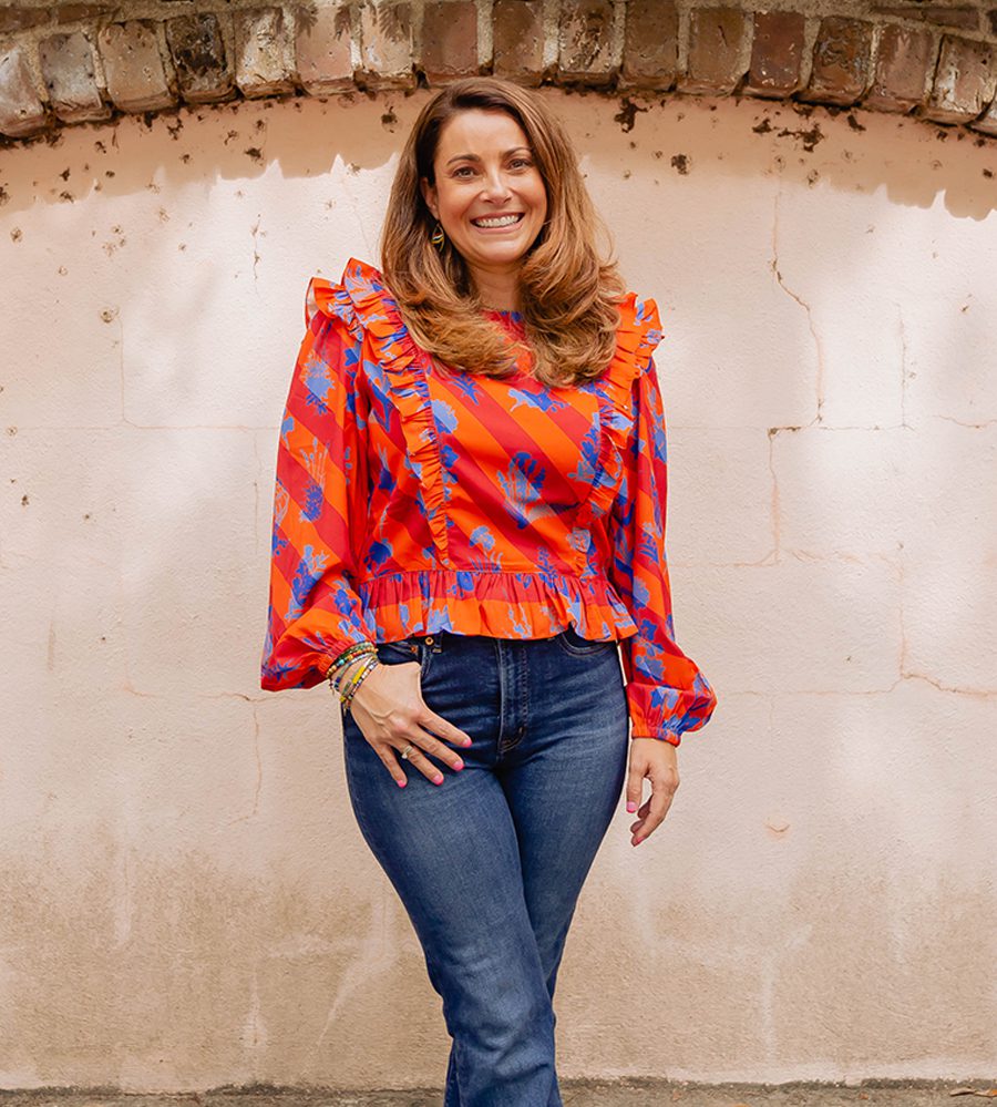 Jenny Littleton