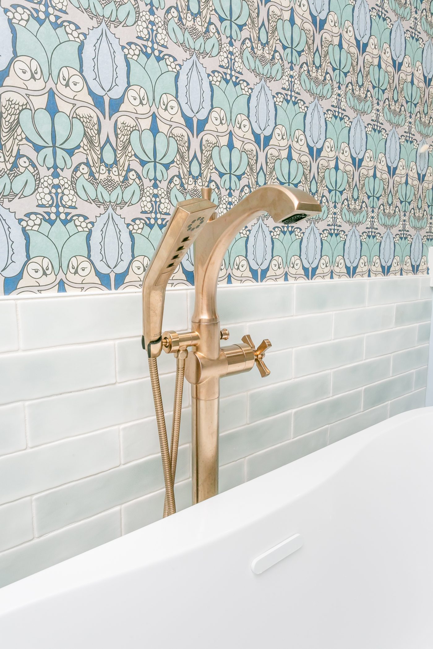 Blue Lagoon Bathroom Tile Charleston Home + Design Magazine, Home