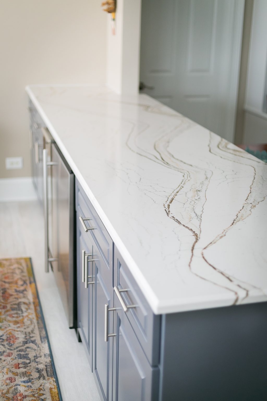 Cambria Quartz Countertops Charleston Home + Design Magazine, Home