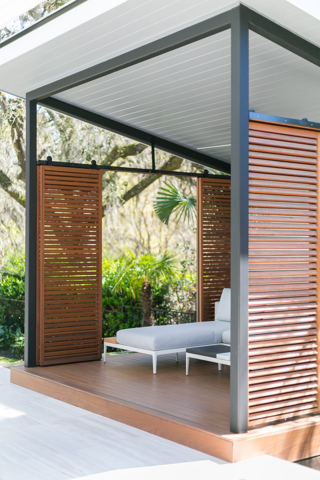 5 Ways To Upgrade Your Outdoor Space - Charleston Home + Design ...