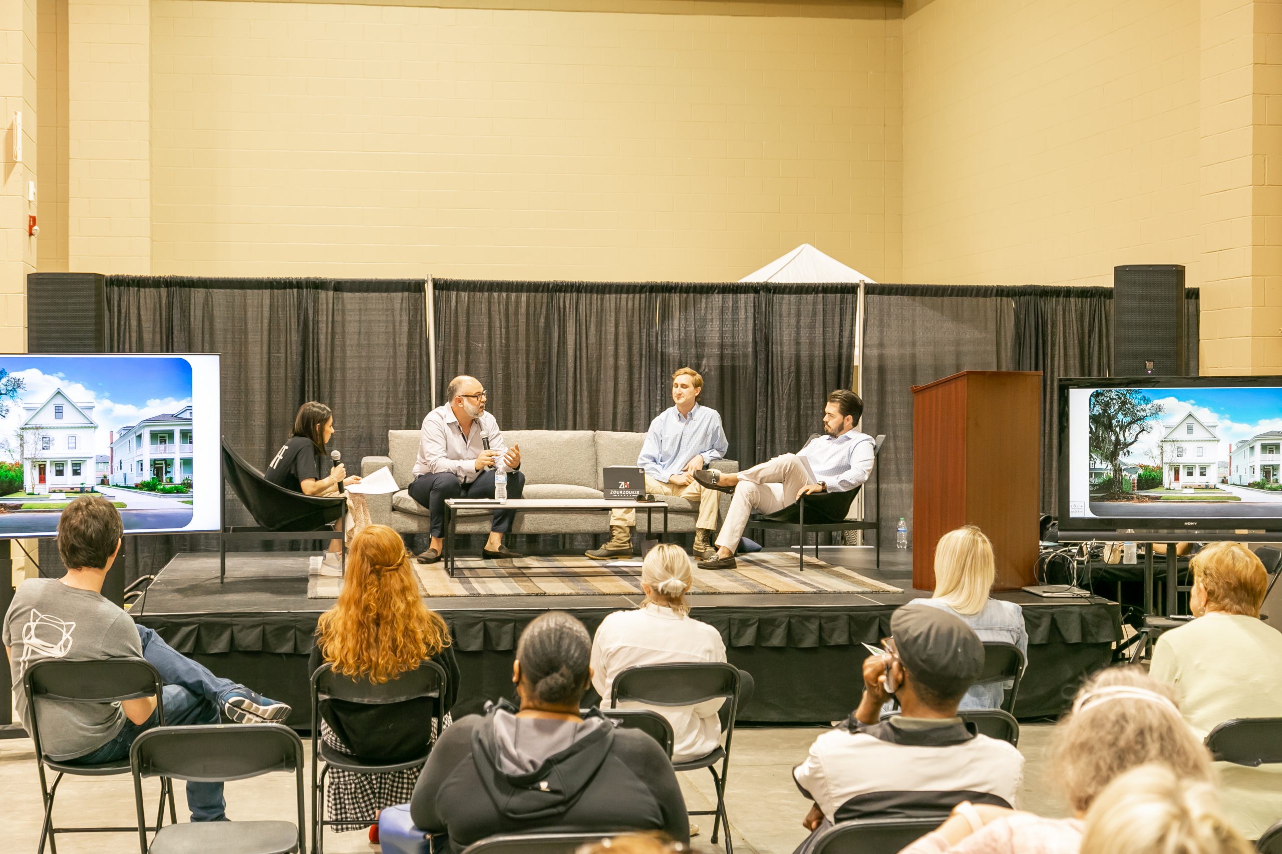 Fall 2022 Home Show Seminars Charleston Home + Design Magazine, Home