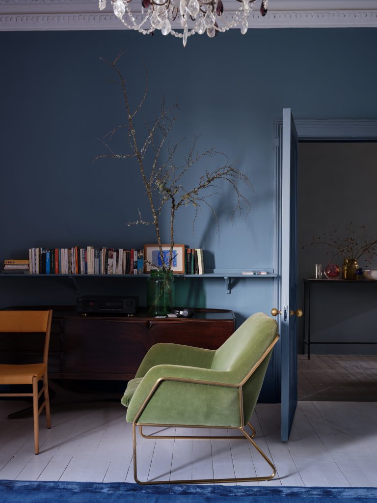 Farrow & Ball Adds 11 New Paint Colors - Charleston Home + Design ...