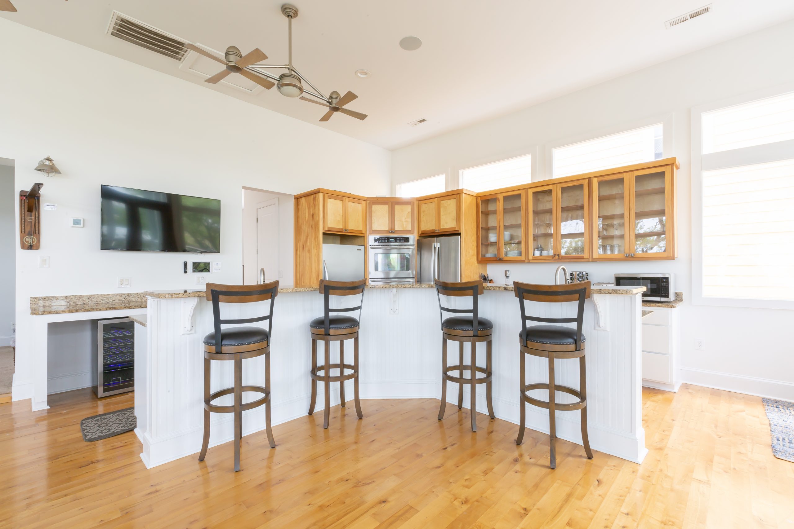 Atlantic Bedding and Furniture Charleston Home + Design Magazine