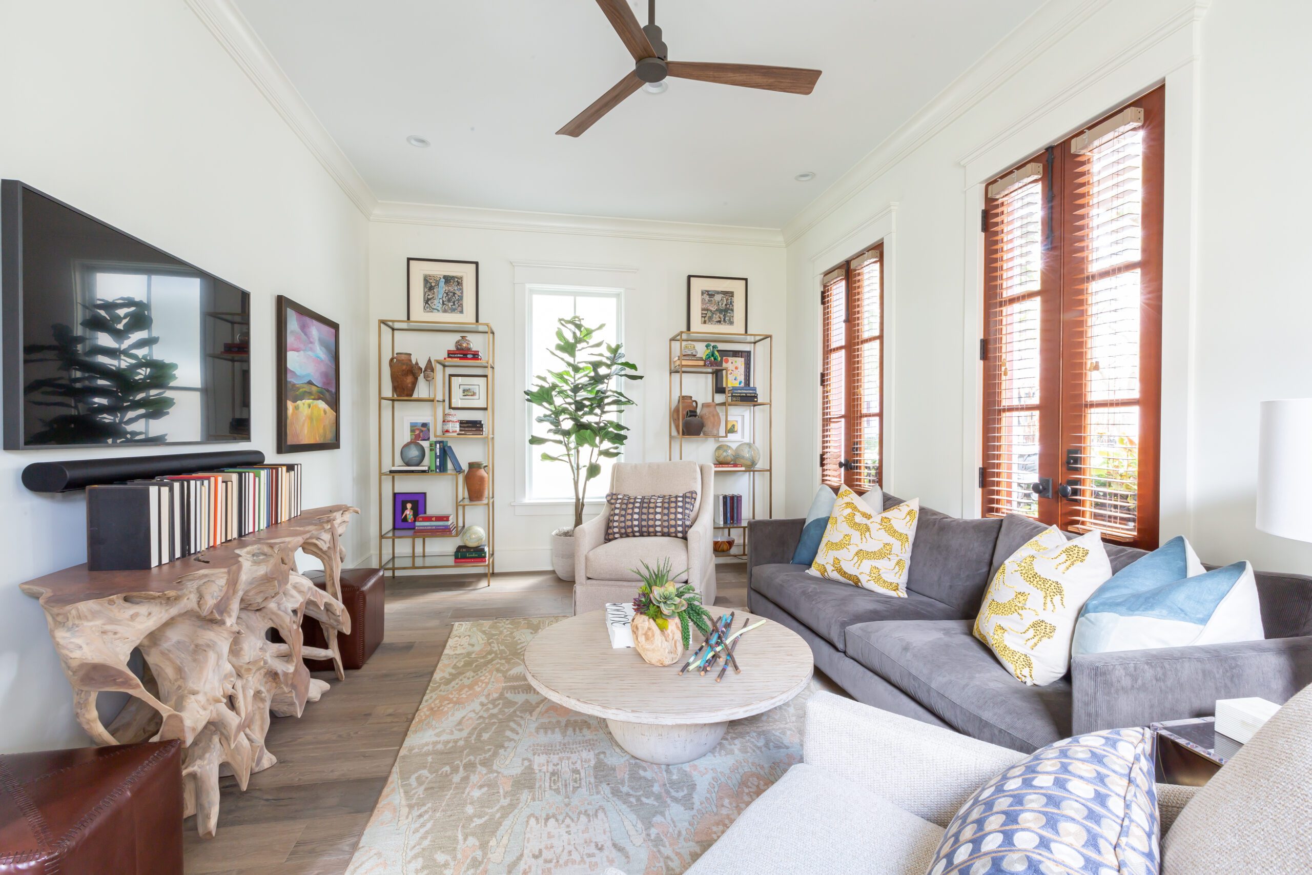 The Art of Worldly Interiors - Charleston Home + Design Magazine, Home  Professionals, Charleston SC