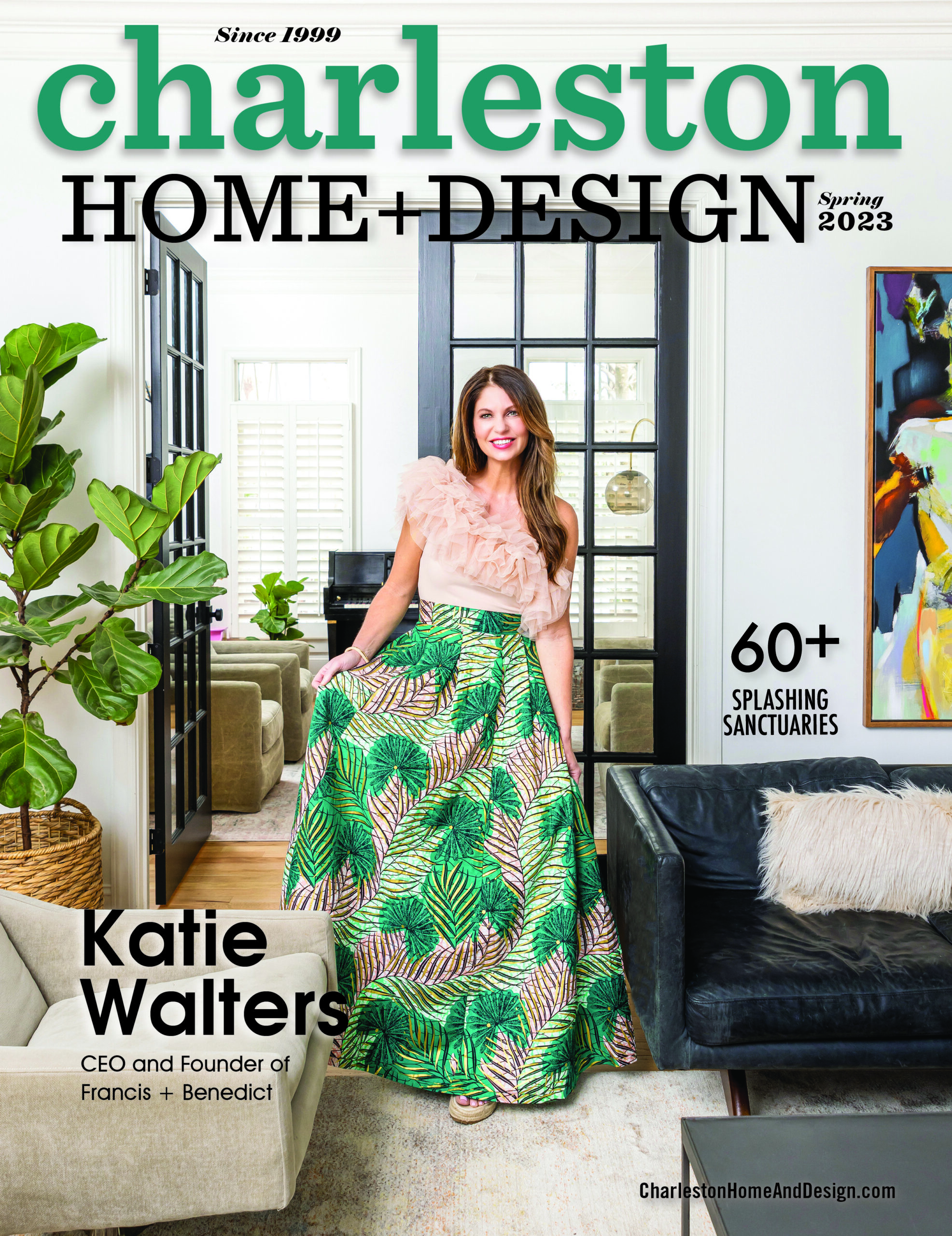 CW Home cover - Charleston Wrap