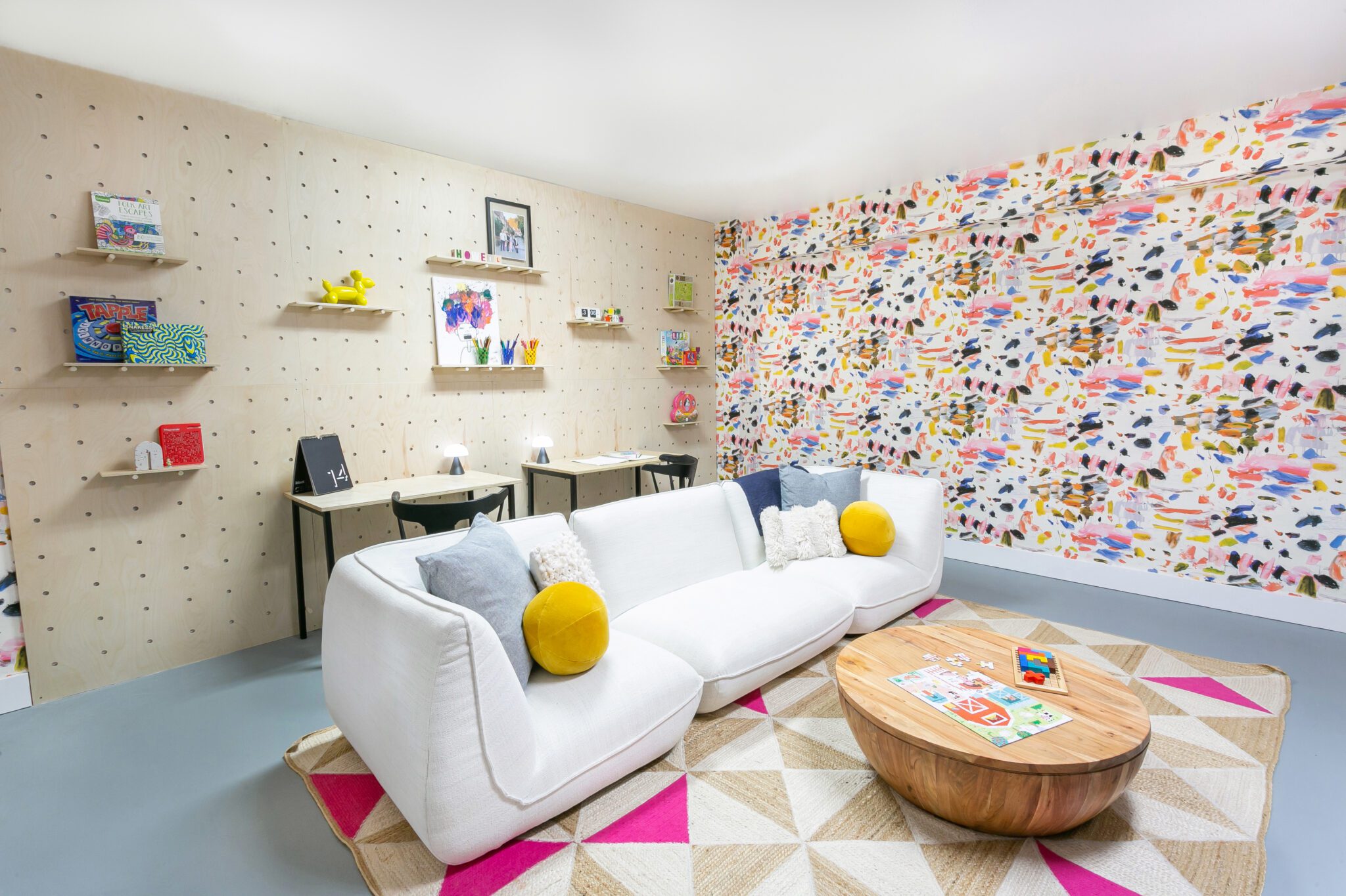 KidFriendly Home Designs Charleston Home + Design Magazine, Home