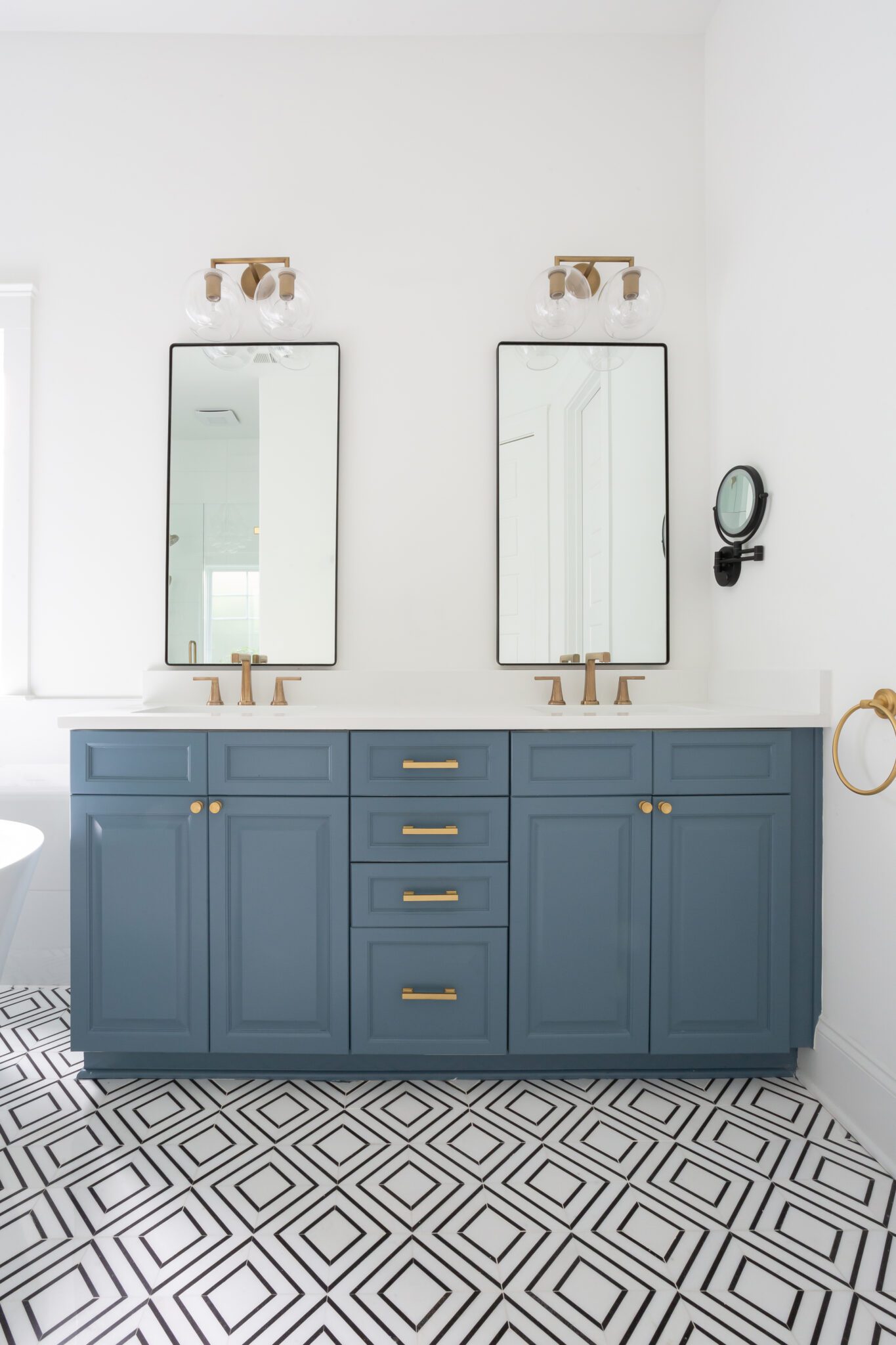 How to Find the Right Plumbing Fixtures Charleston Home + Design