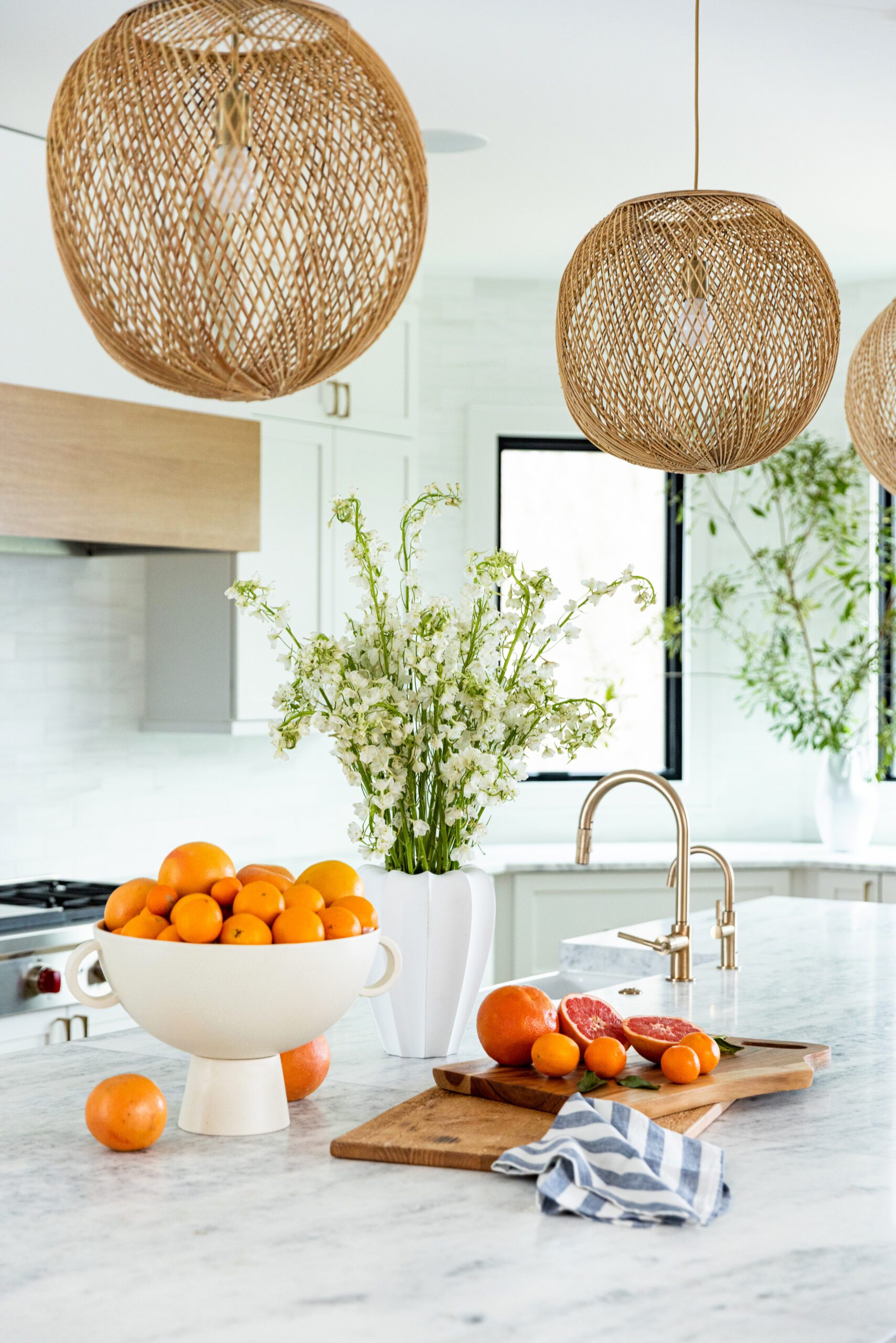 Designer Stories: Demi Ryan Interior Design Firm - Charleston Home ...