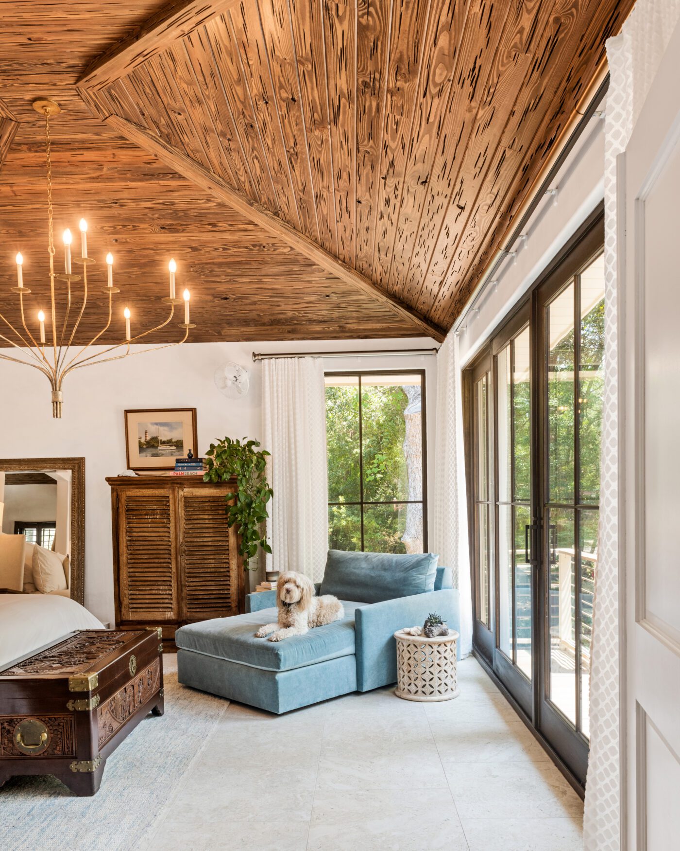Photo inspiration: A Collection Of Custom Ceiling Accents Photo Inspiration