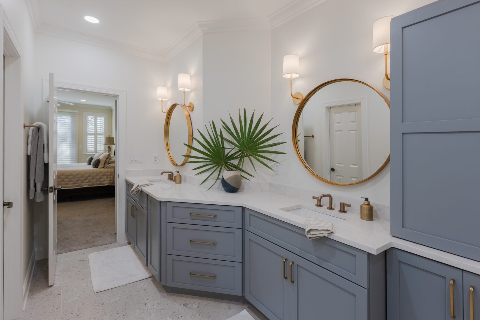 Bathroom of the Week by Charleston Design Center - Charleston Home ...
