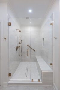 Bathroom of the Week by Charleston Design Center - Charleston Home