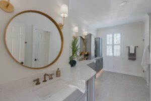 Bathroom of the Week by Charleston Design Center - Charleston Home