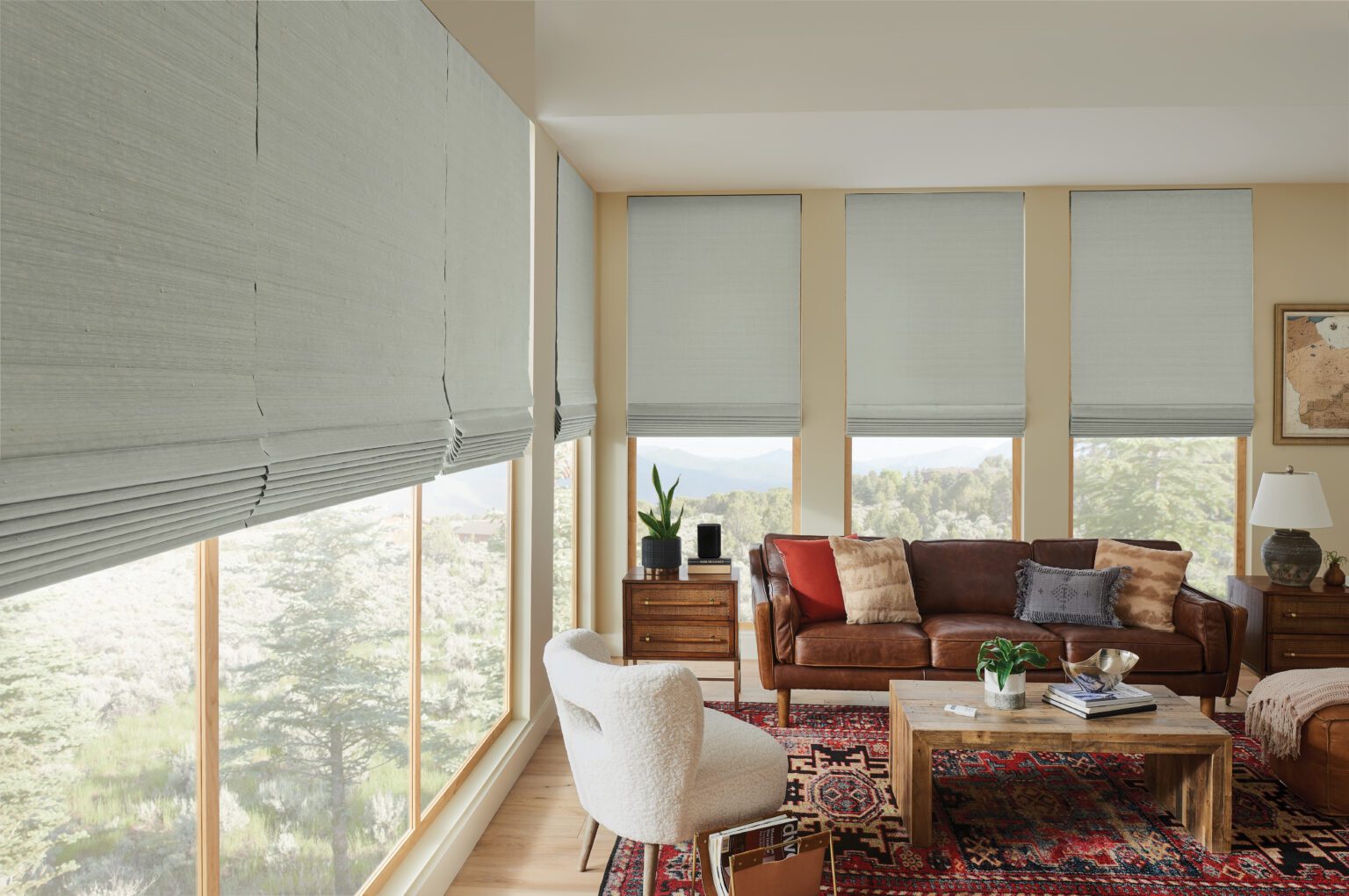 Tips For Cleaning Your Graber Window Treatments - Charleston Home ...