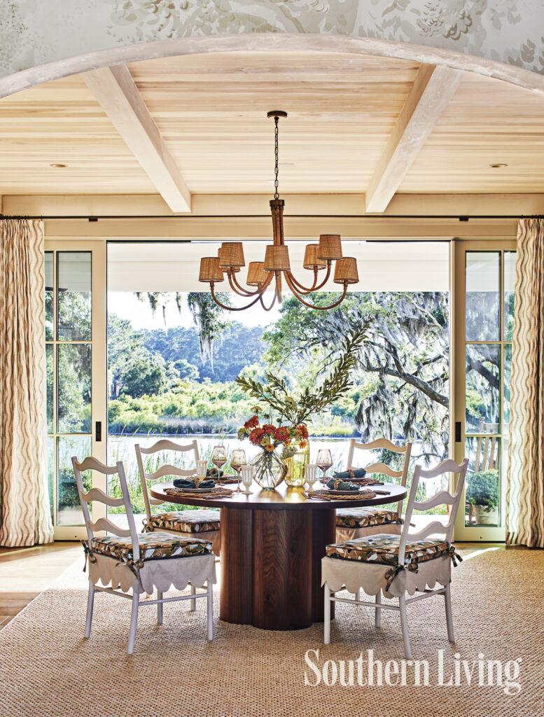 Photography by Laurey W. Glenn for Southern Living