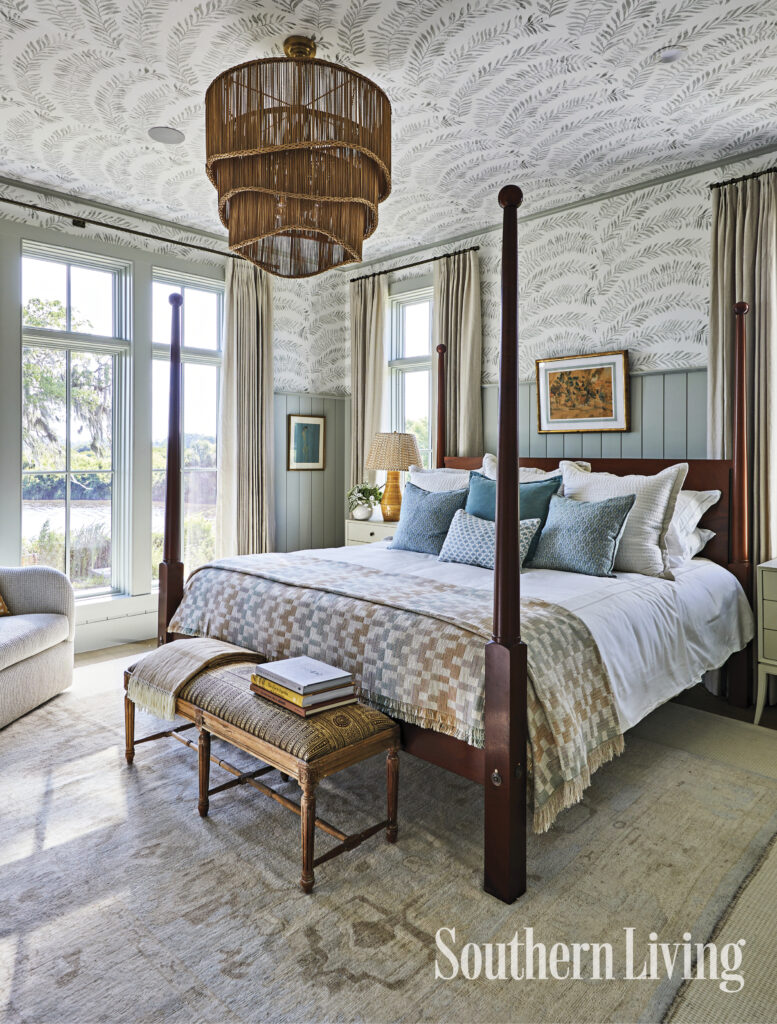 Photography by Laurey W. Glenn for Southern Living