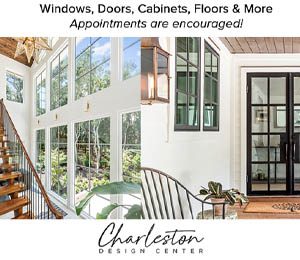 Charleston Design Center Content Left