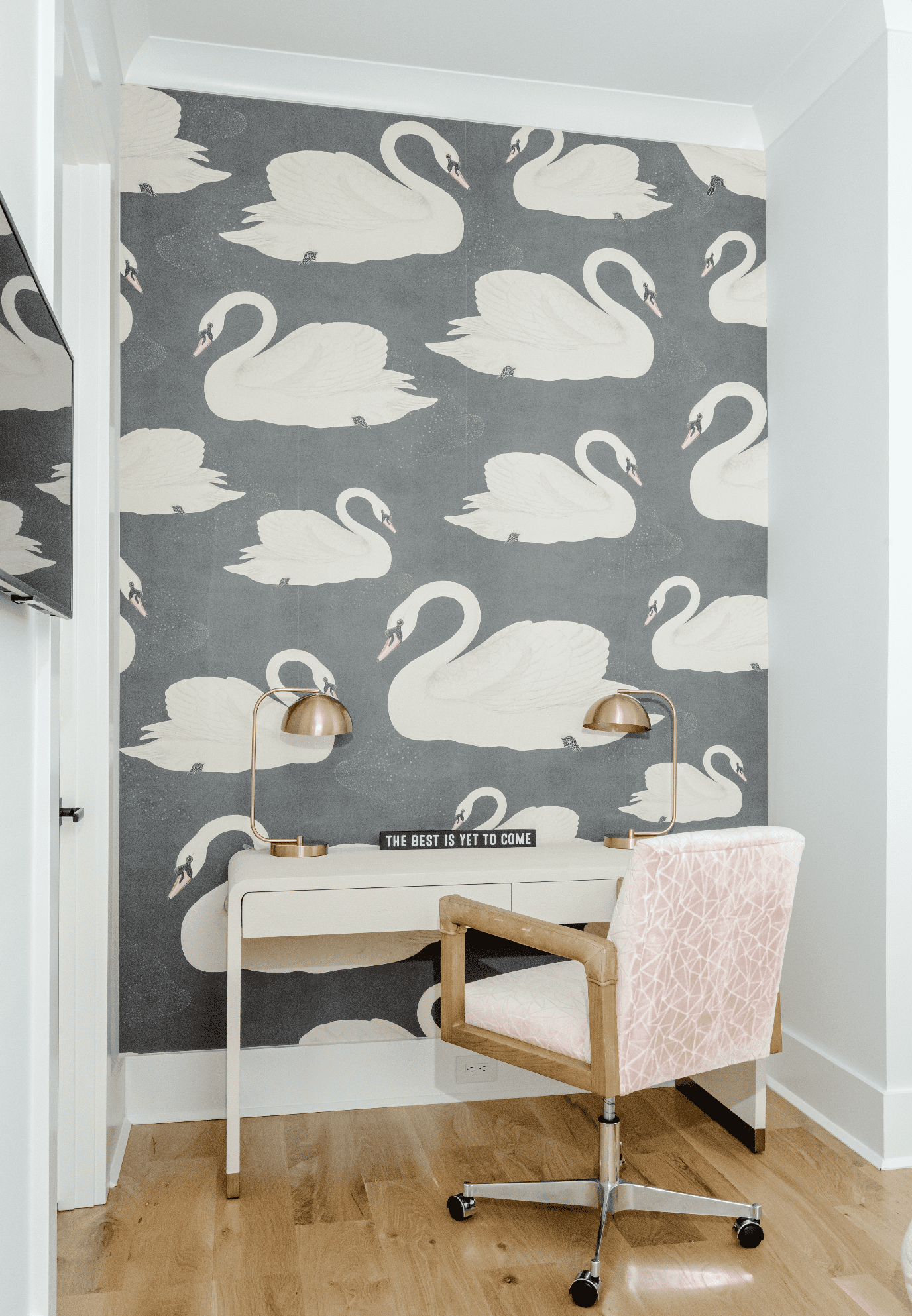 How to Incorporate Pattern Into Your Home Design - Charleston Home ...