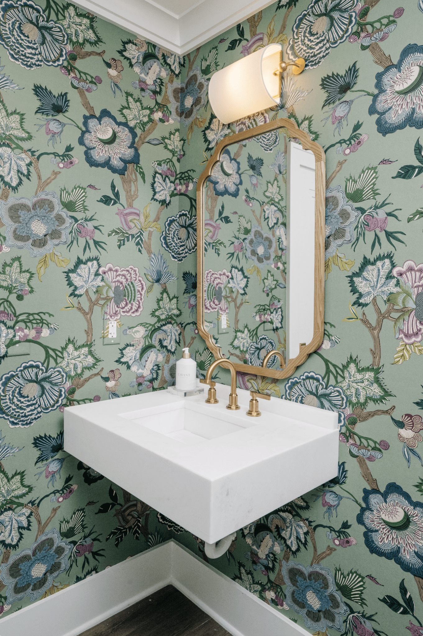 How to Incorporate Pattern Into Your Home Design - Charleston Home ...