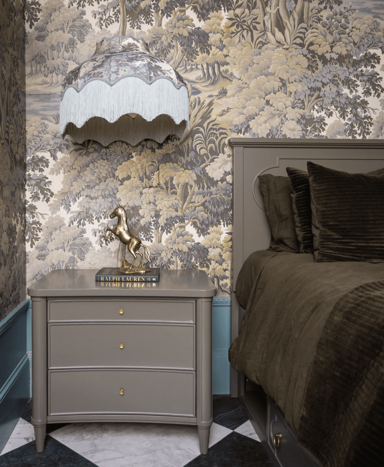 How to Incorporate Pattern Into Your Home Design - Charleston Home ...