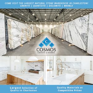 Cosmo Super Billboard