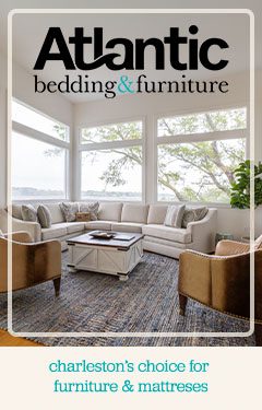Atlantic Bedding Right Margin All