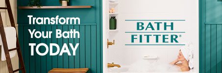 Bath Fitter Third Top