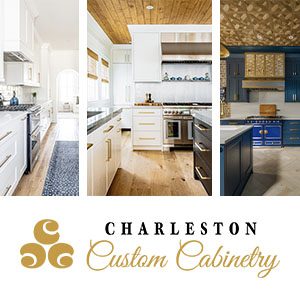 Charleston Custom Cabinetry Super Billboard